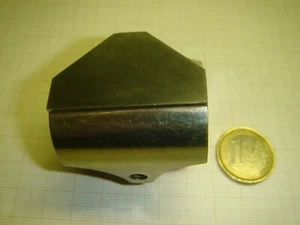 SUPPORT POUR LONGUE PERCHE POUR TOUR D'HORLOGER LORCH /WOLF JAHN EN 6 OU 8 MM - Picture 1 of 6