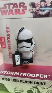 USB Flash Drive STORMTROOPER - Afbeelding 1 van 4