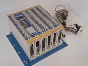 Komplette Steuerung, CP627, TO32F, NC306, Sigmatek, gebraucht - Bild 1 von 6