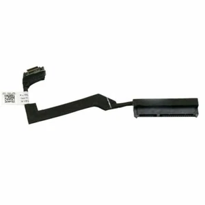 Cable conector HDD para computadora portátil Dell Latitude 5400 5401 5402 5405 para M9xkg 0m9xkg - Imagen 1 de 3