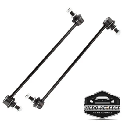 Kit de eslabones de extremo de barra estabilizadora de suspensión delantera para Lexus HS250h NX300h CT200h 2011-2017 Foto 1 de 4