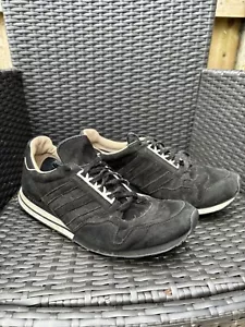 Adidas Zx 500 Hirsch Kollektion Made In Germany  Size UK 10 - Picture 1 of 9