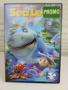 Sea Level DVD Family Approved sealed, New, Sealed - Picture 1 of 2