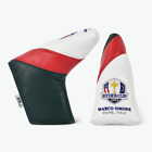 ***BRAND NEW***  Official Ryder Cup 2023 Match College Blade Cover - White