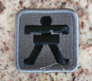 army patch, UCP, ACU 509TH ABN BN, HELM PATCH - Picture 1 of 1