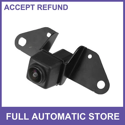 Rear View Back Up Camera Single Custom for Nissan Rogue Sport SL,SV|4 Cyl 2.0L - Image 1 of 4