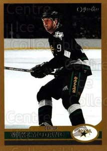 1999-00 O-Pee-Chee #6 Mike Modano - Picture 1 of 1