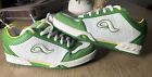 RARE Adio Kenny Anderson Designed Shoes Fat Tongue Size W9