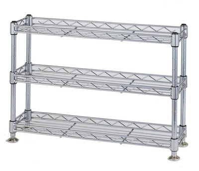 Luminous doshisha Super Light 3-Tier Spice Rack - Image 1 of 4