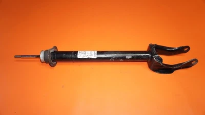 MERCEDES BENZ GLE350 SHOCK STRUT FRONT 2016 2017 2018 A1663231000 GL3400 OEM - Image 1 of 4