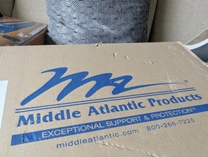 Middle Atlantic RLNK-SW820R-SP New in open box - Picture 1 of 10