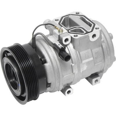 UAC CO 10985C A/C Compressor For 10-12 Kia Rondo - Image 1 of 4