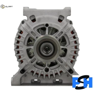 ALTERNATOR 555.556.150.000 FOR MERCEDES-BENZ B-CLASS/Sports/Tourer A-CLASS 2.0L - Picture 1 of 12