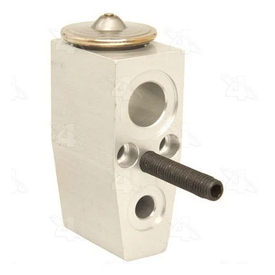 Four Seasons 39241 Block Type Expansion Valve W/O Solenoid - Image 1 of 4
