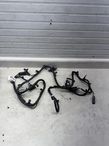 OEM Ford Rear Bumper Parking Aid Sensor Wiring MA1Z-15K868-A Nautilus 2021-2023 - Picture 1 of 10