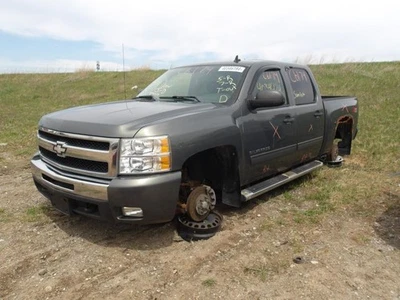 Passenger Front Door Fits 11-14 SIERRA 2500 PICKUP 1892329 - Image 1 of 4