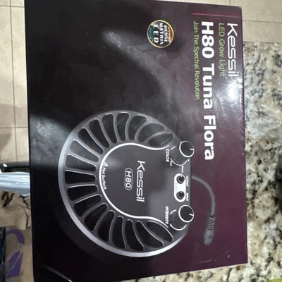 Kessil H80 Tuna Flora LED Light - Image 1 of 4