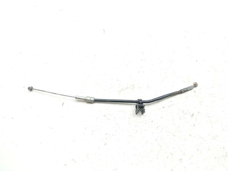 Cable de bloqueo de pestillo de asiento 15 Ducati Monster 1200 S TRSH PL Foto 1 de 4