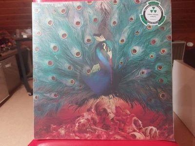 Opeth - sorceres - mint purple von 2016 - first press - eingeschweisst - Bild 1 von 3