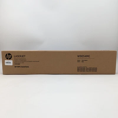 Tambor de imágenes LJ administrado negro genuino HP W9054MC para impresoras HP (X3A92-67905) Foto 1 de 4