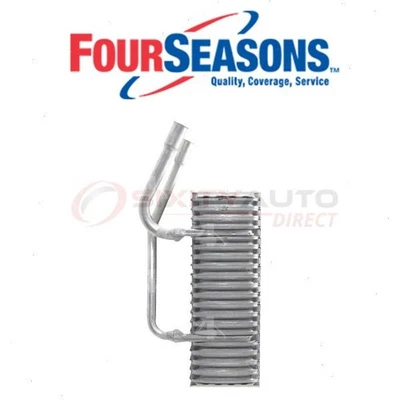 Four Seasons AC Evaporator Core for 1993-1994 Jeep Grand Cherokee - Heating uo Foto 1 de 4
