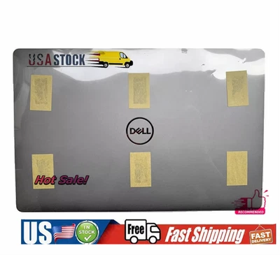 0F0N34 Nuevo Para Dell Latitude 5510 Precision 3551 LCD Tapa Trasera Tapa Trasera USK Foto 1 de 3