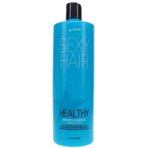 Sexy Hair Healthy Sexy Hair Moisturizing Conditioner 33.8 oz - Picture 1 of 1
