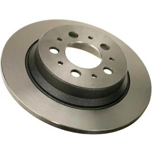 31471821 Fremax Painted Brake Disc Rear Driver or Passenger Side Right Left - Picture 1 of 1