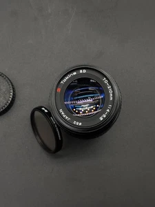 Tokina SD 70-210mm  1:4-5.6  52MM - Picture 1 of 6