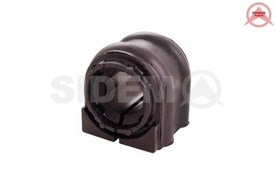 SIDEM Silent bloc de barre stabilisatrice Silent Bloc De Barre Stabilisatrice - Photo 1/4