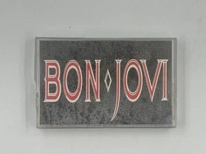 Slippery When Wet by Bon Jovi (Cassette, 1990) In good condition!!! - Bild 1 von 16