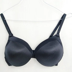 Sujetador negro con aros a medida para mujer Maidenform Comfort Devotion talla 34C - Imagen 1 de 6