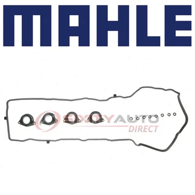 MAHLE Valve Cover Gasket Set for 2013-2019 Honda Accord CR-V 2.4L L4 - ib - Image 1 of 4