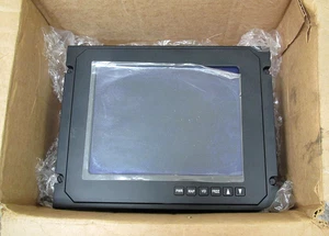 Nuevo Avalex AVM4090A 8.4" Aviación/Monitor de Cabina Pantalla Envío Gratis - Imagen 1 de 5