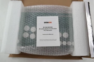 FightBox B1-PC Version 1.0 Leverless Custom - Bild 1 von 4