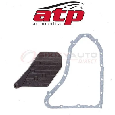 ATP Automatic Transmission Filter Kit for 1980-1984 Oldsmobile Omega - Fluid zs Foto 1 de 4