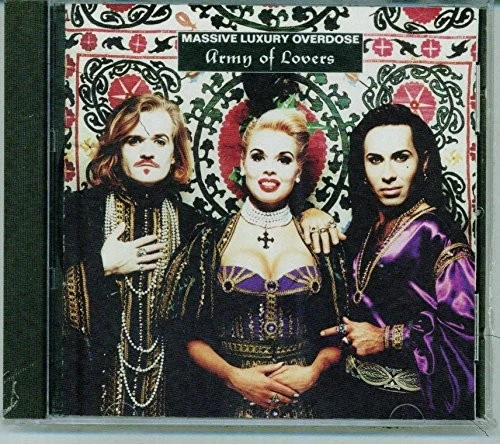 Massive Luxury Overdose Foto 1 de 1