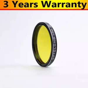 OPTOLONG L-Para 2 Narrowband Filter 2'' 10nm Light Pollution Filter Astronomical - Picture 1 of 9