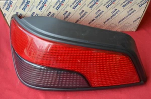 Klar Rücklicht Rücklicht links Peugeot 306 3 - 5 Türer 93 bis 97 - Bild 1 von 2