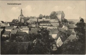 Arco de coto CPA AK - Vista - View GERMANY (1069707) - Imagen 1 de 2