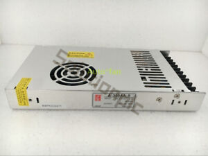 1PC New A-300AA-5 5V 60A 300W LED Display Power Supply Rental Panel Power Supply