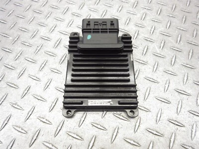 2009 Harley Davidson Electra Glide Classic Engine Control Module Unit ECM ECU - Image 1 of 4