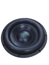 Subwoofer Ipnosis SPL 12' 32cm 1400w max 4+4 Ohm Bassone Car Audio Extreme NEW