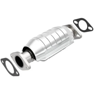 Catalytic Converter For 1987 Nissan Pulsar NX - Image 1 of 4