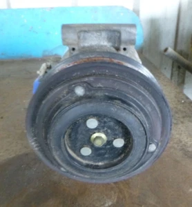 Holden Cruze JH 11-17 1.8 Air Conditioning Compressor - Picture 1 of 5