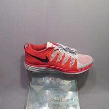 nike flyknit lunar 2 hombre marron