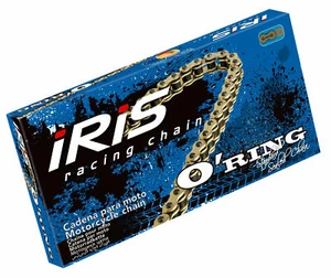 Drive Chain For Kawasaki Ninja 300 R (EX300B) (ABS) 2013 - 2014 - Picture 1 of 1