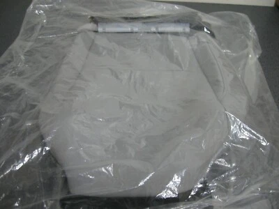 NEW GENUINE HONDA LEFT CUSHION COVER FOR 14-15 ACURA MDX (PN 81531-TZ5-A21ZB) - Imagem 1 de 3