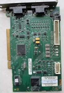 1PC Used 200-0130-5R VPM-8100LS-000 REV H OPT:NONE A board - Picture 1 of 1