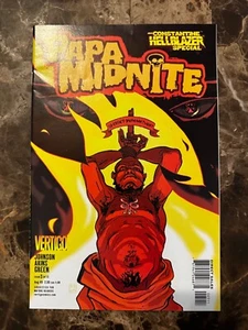 Papa Midnight Hellblazer Special #5 DC Vertigo/Tony Akins - Bild 1 von 11